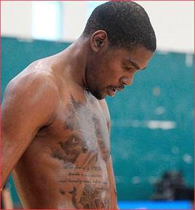 湖人队标纹身内容图片分享