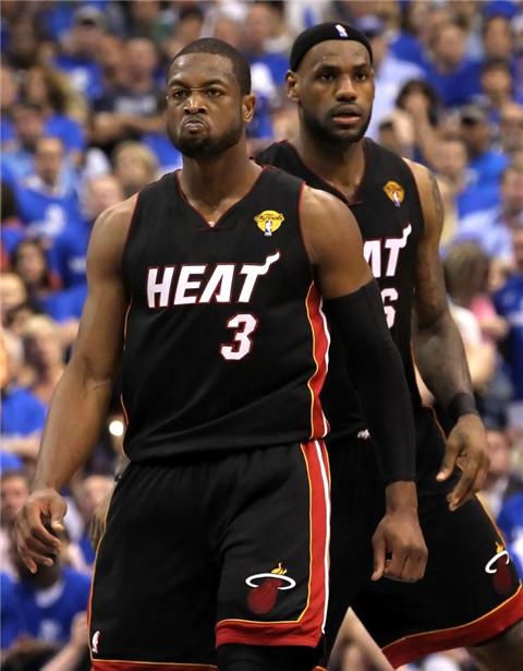 2013年nba热火与骑士,2013年nba热火对骑士