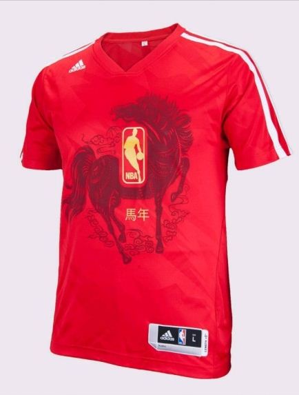 nba将推史最大规模庆春节活动