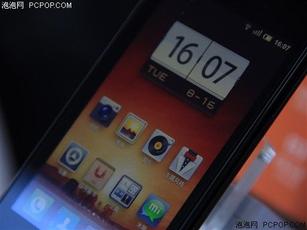 小米第一代手机降价至1299元,科技频道,3G门