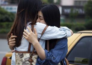 毕业说分手:<em>女大学生爱情故事</em>
