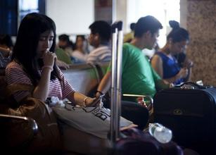 毕业说分手:<em>女大学生爱情故事</em>