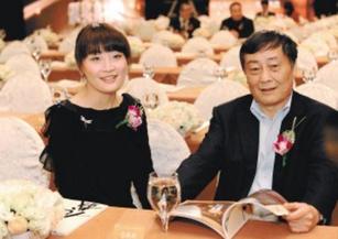 <em>宗</em>庆后<em>女儿</em>:或把娃哈哈迁国外