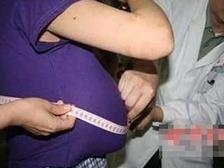 12岁女孩乳房发育标准