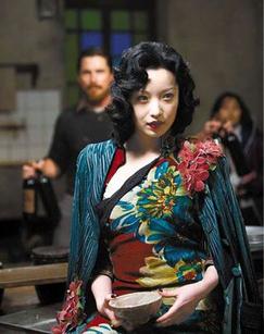 民国妓女:徐志摩携胡适逛窑子