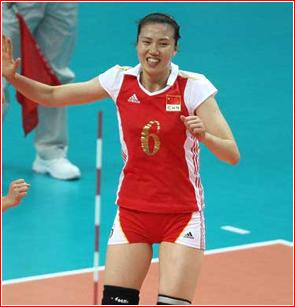  周苏红 连救2冠军点成定海神针,体育频道,3G门