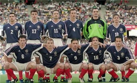 贝利乌鸦嘴,国足曾被他 黑死 (全文)