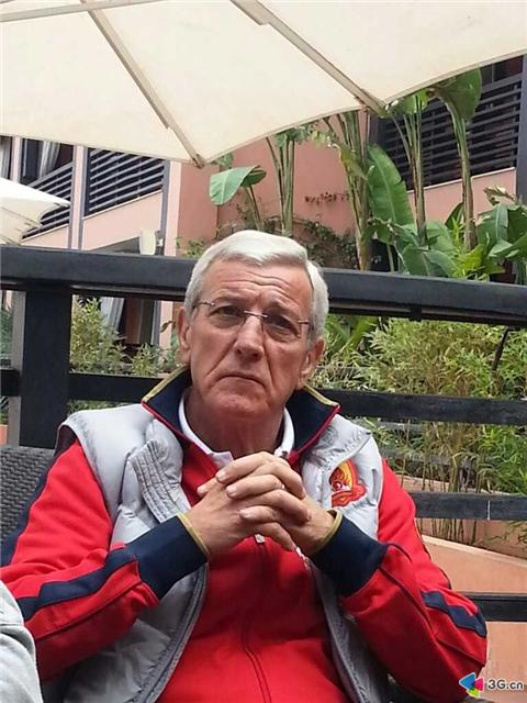 里皮:孔卡无替代者恒大将变阵