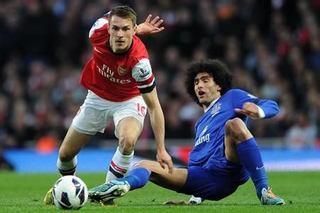 枪手心碎!第1王牌重伤缺阵2月(全文)