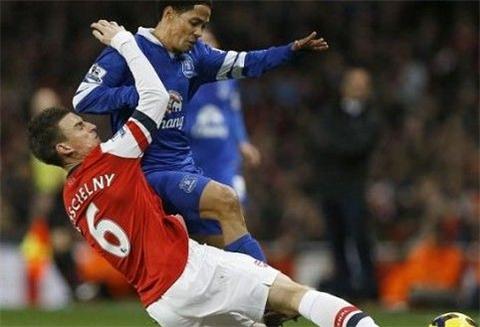 温格:对手进球越位+犯规在先