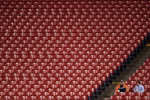 【世界杯地理】小贝拯救美国!他们再烂也能混