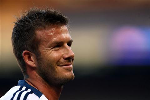 【世界杯地理】小贝拯救美国!他们再烂也能混